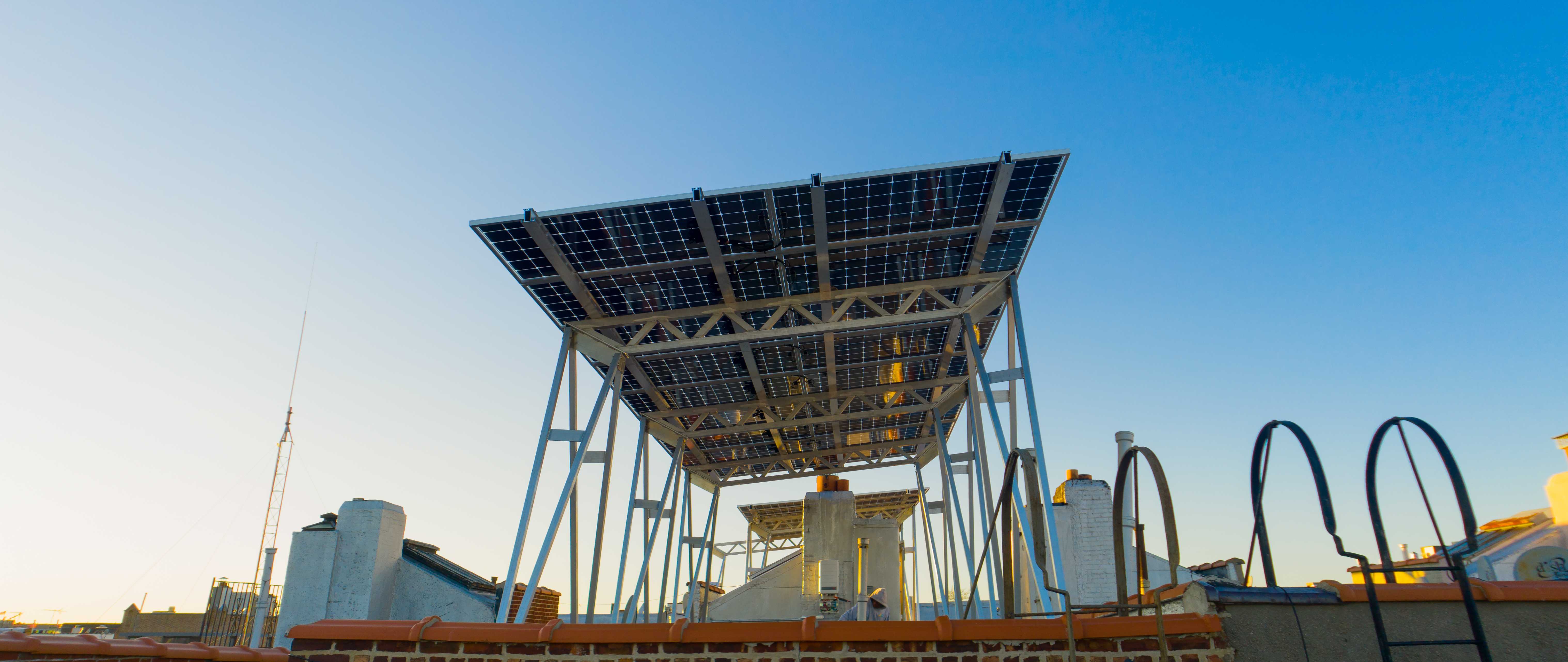 Commercial Solar | ACDC Solar, LLC